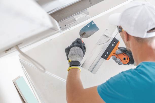 Best Drywall for Remodeling  in USA